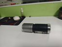 曼戈途超长续航变焦激光炮防水垂钓鱼专用夜钓灯远射强光蓝光充电蝎子灯 六光源激光炮+防水袋+Type充电线 实拍图