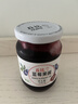 丘比果酱 蓝莓酱 调味品 蓝莓果酱面包蛋糕冰激凌早餐烘焙 340g*1瓶 实拍图