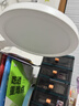 好视力AAAA级护眼台灯儿童学生学习阅读卧室书桌近视防控led灯 TG032Pro 实拍图