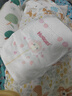 好奇（Huggies）铂金装纸尿裤婴儿尿不湿小桃裤【多仓直发】新老包装随机发货 NB76片【0-5kg】 实拍图
