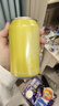无卡工坊（CALSFREE）香草味冰淇淋味0糖0卡0脂肪苏打气泡水330ml*24罐 实拍图