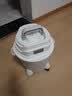 德尔玛（Deerma）【重磅新品】TJ700S 干吹两用吸尘器 家用商用 吸尘器桶式大吸力 整机降噪设计ZN-530 实拍图