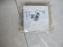 公牛（BULL）开关插座 G57系列10A斜五孔插座86型G57Z223A 暮雪白十只装 实拍图