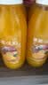 依能芒果百香果混合果汁饮料 节日送礼礼盒350ml*15瓶 聚会整箱装 实拍图