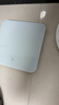 京东京造体重秤 精准耐用小物称重 高亮LED屏体重称电子秤健康秤减肥 高精度屏幕耐用 体重管理 实拍图