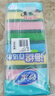 妙洁 海绵百洁布 16片 洗碗海棉 去油污四色分用厨房抹布家用神器 实拍图