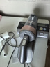 莱克吉米【新品】除螨仪床宝大吸力吸尘S6Ultra家用床上高温杀菌小型石墨烯香氛手持去螨虫吸毛一体机 实拍图
