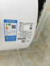 美的（Midea）储水式电热水器家用大水量80升国家补贴长效免换镁棒3300W速热一级能效加长防电墙F8022-X1(S) 实拍图