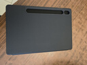 CangHua 适用三星平板Tab S9 FE/S10 FE保护套10.9英寸SAMSUNG Galaxy平板电脑保护壳全包防摔Pad皮套 实拍图