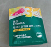 英氏（Engnice）婴幼儿谷物能量棒山药薏米小米蔬果味24g非油炸宝宝零食解馋哄娃 实拍图