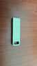 联想（Lenovo）16GB USB2.0 U盘 SX1速芯系列枪色 金属耐用 商务办公必备 实拍图
