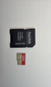闪迪（SanDisk）512GB TF(MicroSD)内存卡4K极速金卡 A2 V30 U3 兼容大疆Pocket 4/Action 6运动相机 无人机存储卡 实拍图