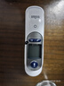 博朗（BRAUN）耳温计IRT6525耳温枪电子体温计宝宝婴儿专用体温枪医用测温度计 实拍图