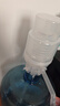 拜杰抽水器桶装水手压式上水器吸水器手动饮水机抽水泵压水器抽水神器 实拍图