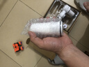 康佳（KONKA）净水器水龙头 厨房家用自来水过滤器 阻水垢除余氯 可视化双出水可清洗滤芯 KPW-LT02 一机4芯 实拍图