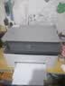 惠普（HP）1136w 黑白激光无线打印机 多功能家用办公打印机 复印扫描无线连接（116w提速版） 实拍图