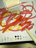 倍思电容笔iPad苹果笔适用2026年款Pro/Air8/Mini7/iPad11平板触控触屏手写笔apple pencil二代 实拍图