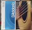 达达里奥（D'Addario）EJ16 美国进口民谣吉他琴弦 碳素钢弦套弦12-53磷铜 实拍图