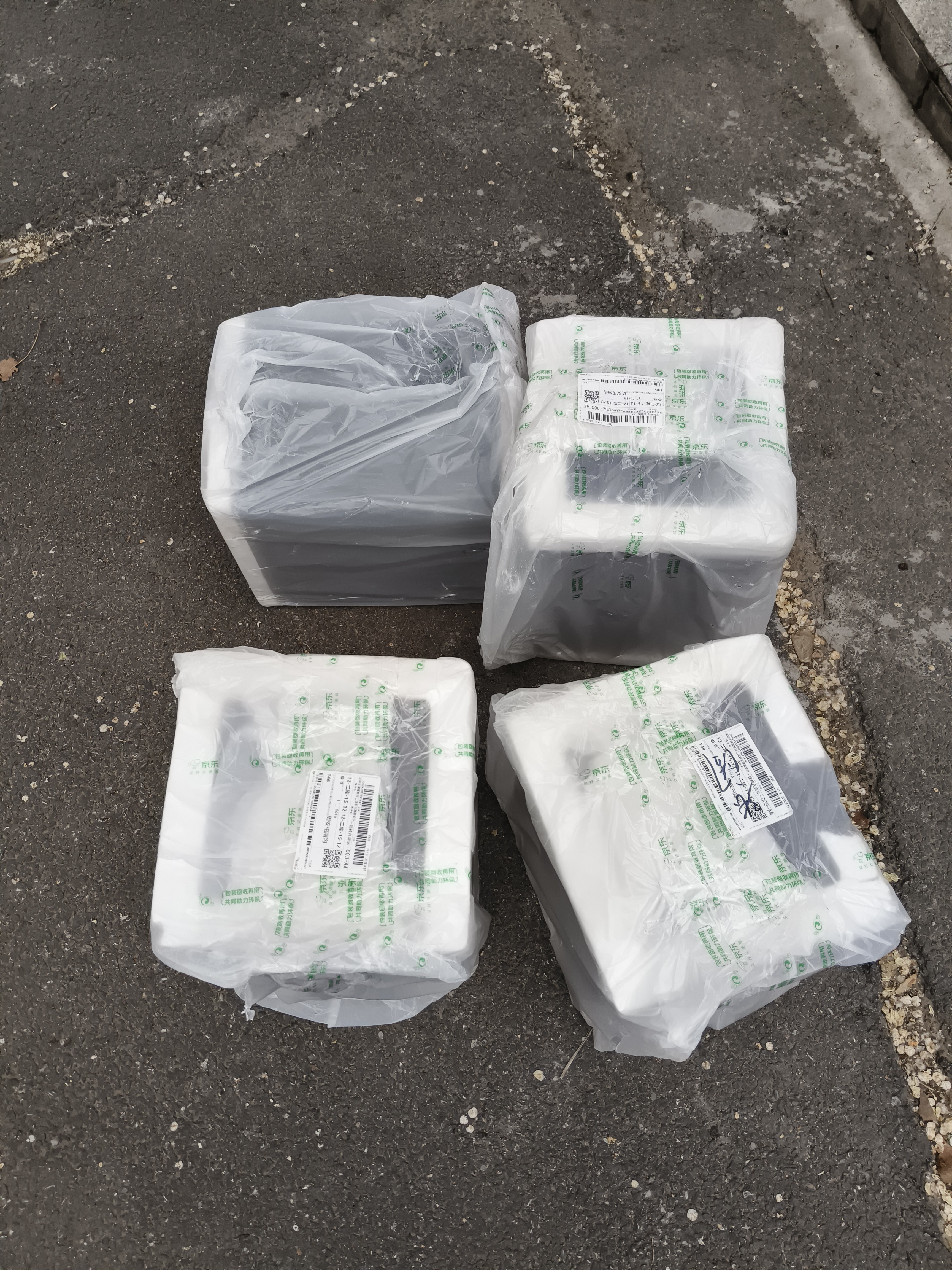 晨光（M&G）文具 5层桌面文件柜 抽屉式拉手A4资料收纳柜 带索引标签 办公用品 黑色单个装ADM95298 实拍图
