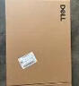 戴尔（DELL）UltraSharp 27英寸 4K显示器 IPS Black 120Hz 硬件级防蓝光 雷电4 HDR600 U2725QE 赠鼠标 实拍图