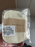 雅高抹布丝瓜络7*10CM5片装刷锅洗碗百洁布天然加厚海绵清洁刷厨房 实拍图