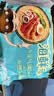 统一 方便面 汤达人 海鲜拉面风味 方便面113g*5 五连包 实拍图