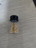 胜恋【胜恋】胜恋金珠999足金小珠子黄金硬金转运珠子隔珠古法珠手链 999足金3mm古法金珠 单颗0.01g（多单按克重发，按数量请备注） 实拍图
