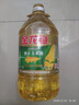 金龙鱼 食用油 非转基因 压榨 一级 纯正玉米油4L（新老包装随机发货） 实拍图