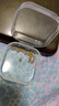 御邪足金999转运珠2mm定制黄金手链diy配饰转运珠3d硬足金 2mm光面金珠（预售） 实拍图
