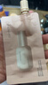 优沃朵（UODO）轻透美肌粉底液30ml奶油肌水润持妆520送女朋友混干皮W02亮肤色 实拍图