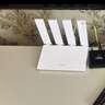 华为【咨询立减】wifi7+路由器BE3pro千兆家用无线穿墙王漏油器网络信号增强器放大器5G双频mesh电竞 3600兆| WiFi7+ |双频聚合 实拍图