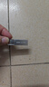 海康威视（HIKVISION）8GB USB2.0 U盘小巧迷你X301 投标招标U盘 系统安装U盘 电脑办公车载专用优盘 金属U盘防尘防水 实拍图
