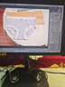 明基（BenQ）SW242Q 24.1英寸2K 16:10 Type-C90W供电硬件校色专业摄影修图视频后期显示器 实拍图