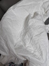 博洋家纺六面全包棉花防水床笠席梦思床垫床褥子防尘床罩180*200cm灰 实拍图