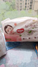 好奇（Huggies）铂金装小桃裤拉拉裤箱装XXXL64片尿不湿【透爽散热】 实拍图