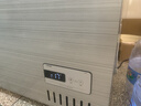 北格大冰柜商用全冷冻大型冷柜大容量单温双温2米冰箱 双开门300升 500升 700升以上 卧式冷藏冷冻两用 1388单温智能款【一级能效】美芝/霓虹定频压缩机 实拍图