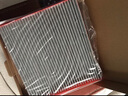 马勒（MAHLE）防护型空调滤芯抗病毒LAK865P雅阁英诗派思域CRV奥德赛思铂睿杰德 实拍图
