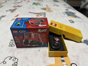 乐高（LEGO）积木城市组60482 旋风车队鸣笛消防车男女孩儿童玩具母亲节礼物 实拍图