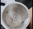 苏泊尔（SUPOR）有钛低音豆浆机1.2L容量家用轻音全自动免煮破壁机小型可预约免滤多功能料理机 DJ12B-T02 实拍图