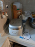 美的（Midea）升级款电饭煲电饭锅小型迷你家用1-2人小容量智能预约多功能煲汤小米粥2L小饭煲MB-RC211 实拍图
