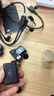 大疆（DJI） Mic Mini 迷你无线麦克风 降噪领夹麦克风 户外采访直播 vlog 手机相机微小型原声级收音麦 【相机+手机可用】一拖一 官方标配【适配安卓+苹果15/16/17系列】 实拍图
