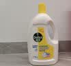 滴露（Dettol）衣物消毒液除菌柠檬3L 99.9%杀菌除螨内衣儿童衣服消毒水配洗衣液 实拍图