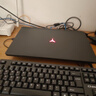 联想（Lenovo) 拯救者15.6寸Y7000/ R9000P高刷电竞吃鸡设计游戏本二手笔记本电脑 95新I7-8750H 1050Ti Y7000 16G内存+512G固态 实拍图