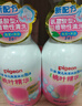 贝亲（Pigeon）洗发水沐浴露 含桃叶精华 洗发沐浴二合一  500ml*2 实拍图