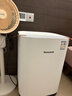 霍尼韦尔（Honeywell）空气净化器家用除甲醛除雾霾除PM2.5智能净化器除菌除甲流病毒 KJ820F-P21D 实拍图