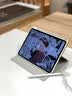 毕亚兹适用2026年款M4芯片苹果iPad Air 11英寸钢化膜【两片装】苹果平板Air 8/7/6绿光护眼11英寸保护膜 实拍图