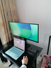 联合创新29英寸21:9带鱼屏 准2K显示器 100Hz Type-C65W 智慧分屏 旋转升降音箱电脑办公显示屏29C1F-D 实拍图