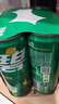 可口可乐檀健次代言 雪碧Sprite柠檬味汽水碳酸饮料330ml*6罐 实拍图