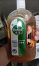 滴露（Dettol）消毒液洗衣衣物消毒水750mL 除螨杀菌混洗无忧 家居地板消毒 非84 实拍图