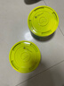 榄菊蚊香40圈*3筒艾草香型蚊香盘基孔肯雅热驱蚊防蚊黑蚊香盘香 实拍图